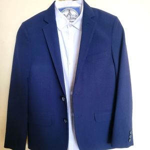 Van Heusen Boys 3 piece Suit